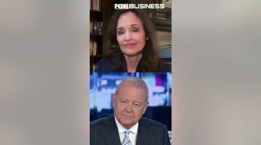 Expert praises Trump administration for inflation’s 'downward' path 