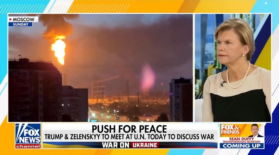 Latvian official says Ukraine has ‘frozen the front’ in war with Russia