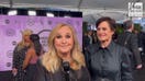 Melissa Etheridge remembers Olivia Newton-John as a 'good friend' ahead of Pink's AMA tribute