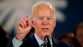Biden turns attention to next contests after New Hampshire