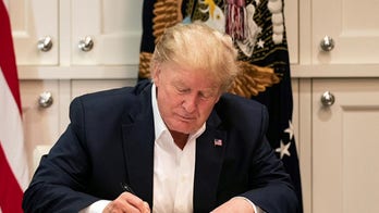 Trump campaign senior adviser Steve Cortes says Trump 'upbeat and assertive' after coronavirus diagnosis