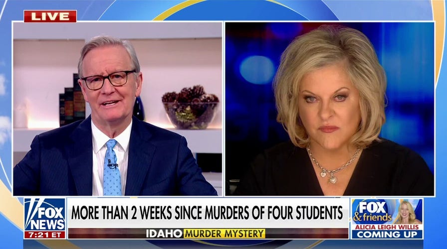 Idaho college murders: Still no suspect or person of interest named in case