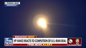 Vance says Trump administration’s key objectives have been reached in US-Iran deal