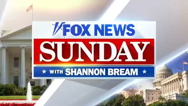 Fox News Sunday | Fox News