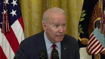 Rep. Ron Estes: Biden's economic crisis – his wasteful spending will crush recovery. Here's what we have to do