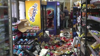 Kim Foxx only charges 42 looters in second wave of riots	