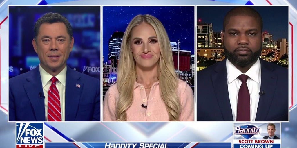 Biden gets pushback for pardons ahead of Christmas: 'Outrageous!'