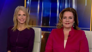 There's crisis and chaos everywhere we look: Kellyanne Conway - Fox News