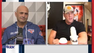John Rocker Calls WNBA Anthem Protest "Utterly Disgusting" | The Craig Carton Show