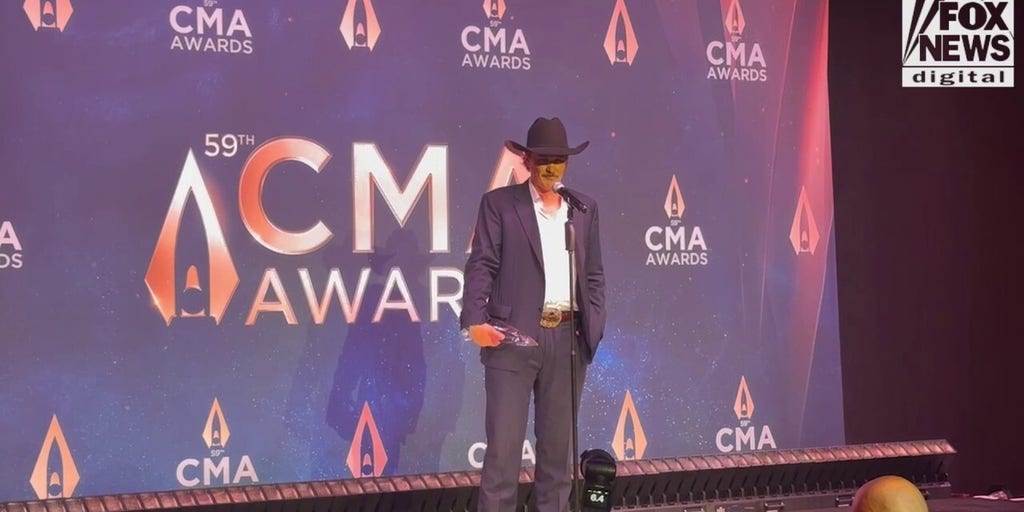 Zach Top shares his post-CMA plans