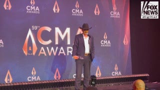 Zach Top shares his post-CMA plans