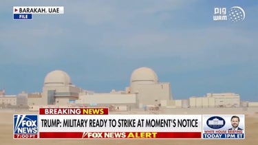 Trump delays Iran military strike as Gulf allies press for renewed negotiations