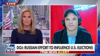The 'Russiagate' story ‘just won’t go away’: Matt Taibbi - Fox News