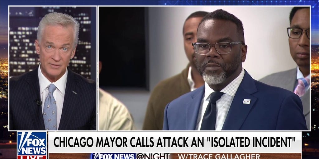 Trace Gallagher: This is like calling rain in Seattle a 'one-off'