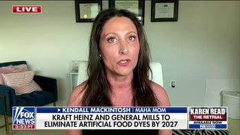 Nutritionist says this MAHA change should be a 'major wake up call for everyone'