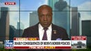 Wesley Hunt emphasizes need to elect Trump after Houston girl's murder