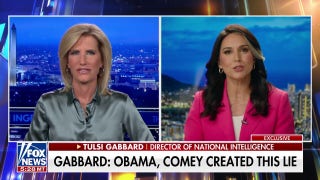 Dems are pulling a ‘this is nothing’ card after realizing they wouldn’t get away with this: Tulsi Gabbard