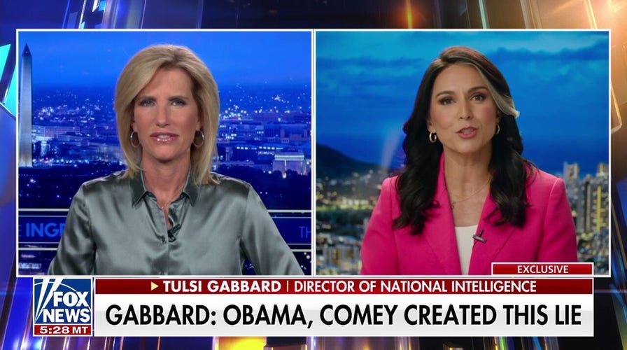 Dems are pulling a ‘this is nothing’ card after realizing they wouldn’t get away with this: Tulsi Gabbard