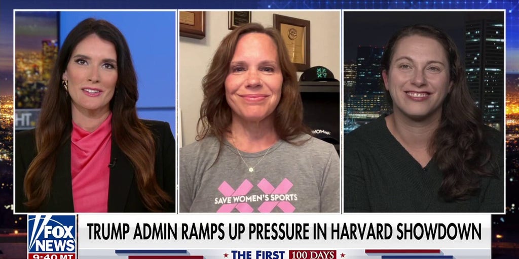 The situation for Jewish students at Harvard ‘did not happen overnight,’ Substack author says