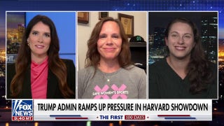 The situation for Jewish students at Harvard ‘did not happen overnight,’ Substack author says - Fox News