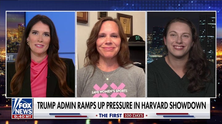 The situation for Jewish students at Harvard ‘did not happen overnight,’ Substack author says