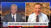 Ex-NYC Mayor Bill de Blasio believes there’s ‘a lot of exaggeration’ with Zohran Mamdani fears