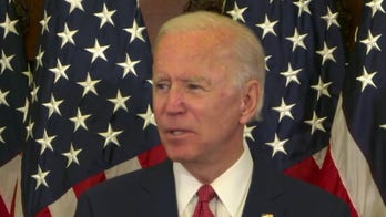 Biden closes in on clinching Democratic presidential nomination