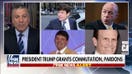 Gasparino: Trump 'softening up' public, media for possible Stone, Flynn clemency