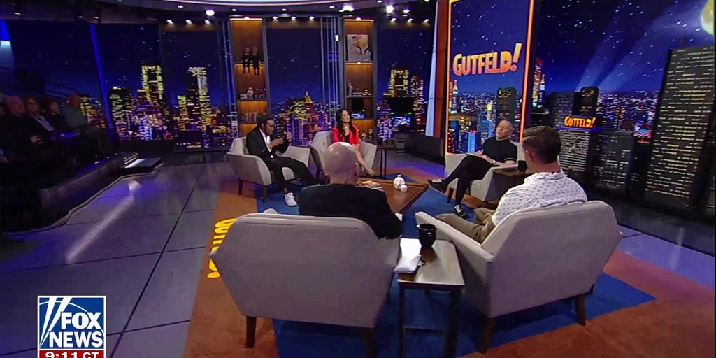 Greg Gutfeld: Will Hollywood take the hint?