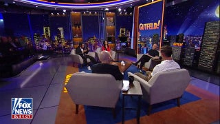 Greg Gutfeld: Will Hollywood take the hint?