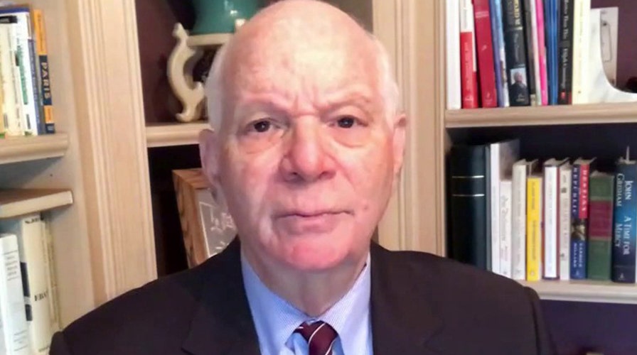 Democrats, Republicans need to pass bipartisan stimulus bill that gets America through spring 2021: Sen. Cardin