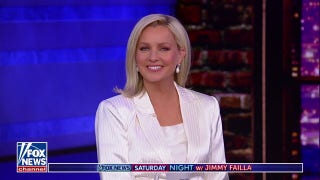 Sandra Smith Analyzes The Louvre Jewelry Heist  - Fox News