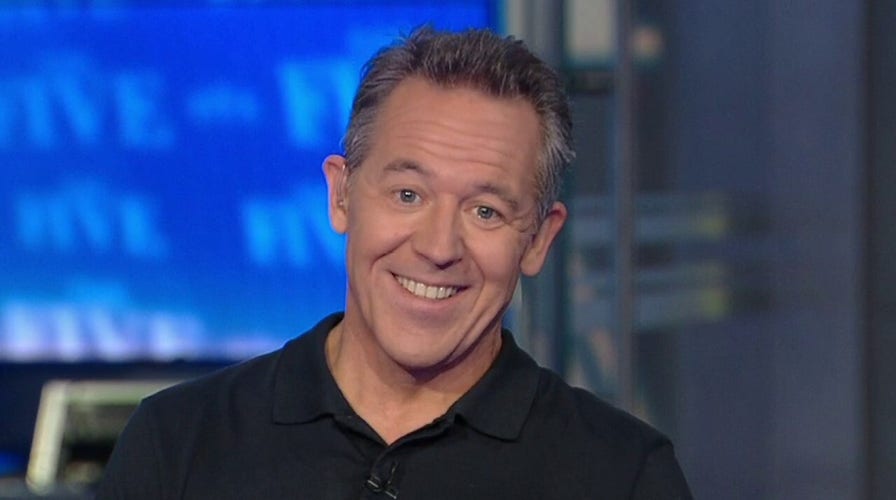 Gutfeld on CNN’s far-left activist anchors