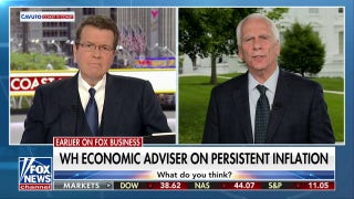 Why is President Biden being persistent on inflation numbers? - Fox News