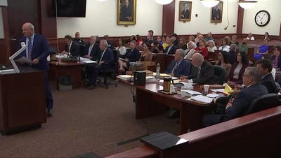Murdaugh defense attorney Griffin demands Giglio material on Eddie Smith
