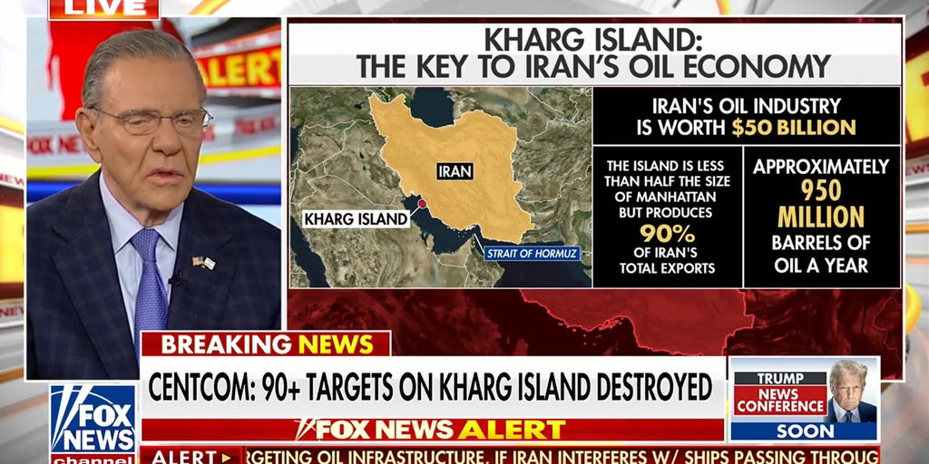 Trump urges allies to secure Strait of Hormuz as Iran conflict intensifies