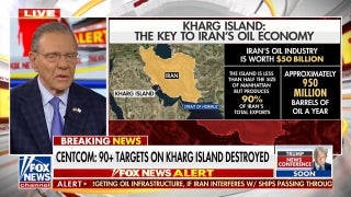 Trump urges allies to secure Strait of Hormuz as Iran conflict intensifies