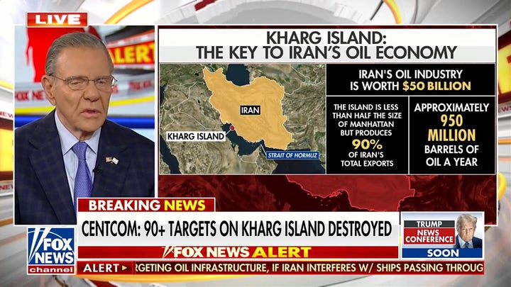 Trump urges allies to secure Strait of Hormuz as Iran conflict intensifies