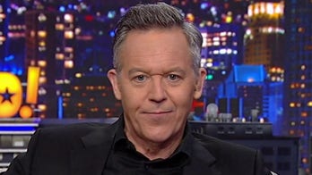 Gutfeld: For the media, every Republican is just another apocalypse in khakis