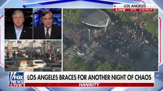 Trump has plenty of authority to 'flood the zone' with federal authorities during riots, Turley says