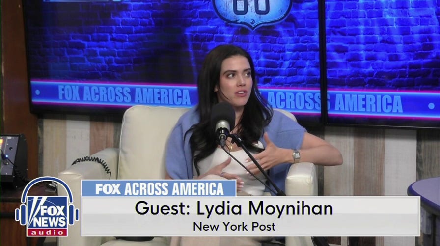 Moynihan: Democrats Just Have To Pick The Other Side Of Everything Trump Does, No Matter What It Is