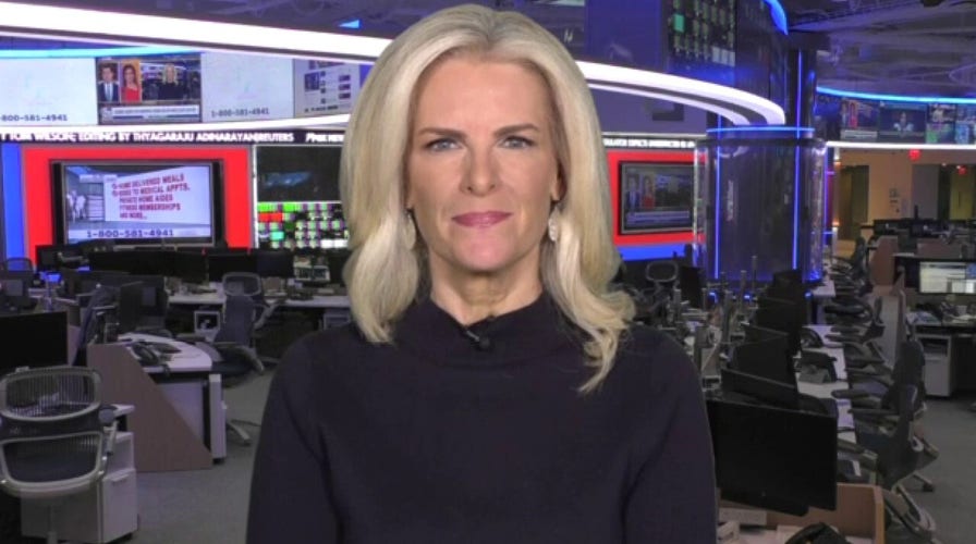 Janice Dean: Cuomo, state of NY has 'lied and deceived' us with inaccurate nursing home death data