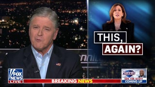  Sean Hannity: If you care about the direction of the country, assume your vote will determine the outcome - Fox News
