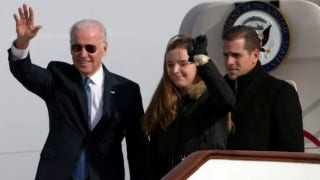 Will Hunter Biden's legal fate hurt his father's re-election? - Fox News