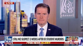 Idaho police dept's lack of communication a positive sign in investigation: Bill Daly