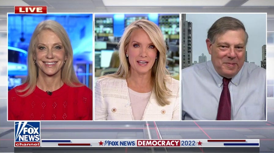 Biden admin has to address big problems in big ways: Democratic pollster