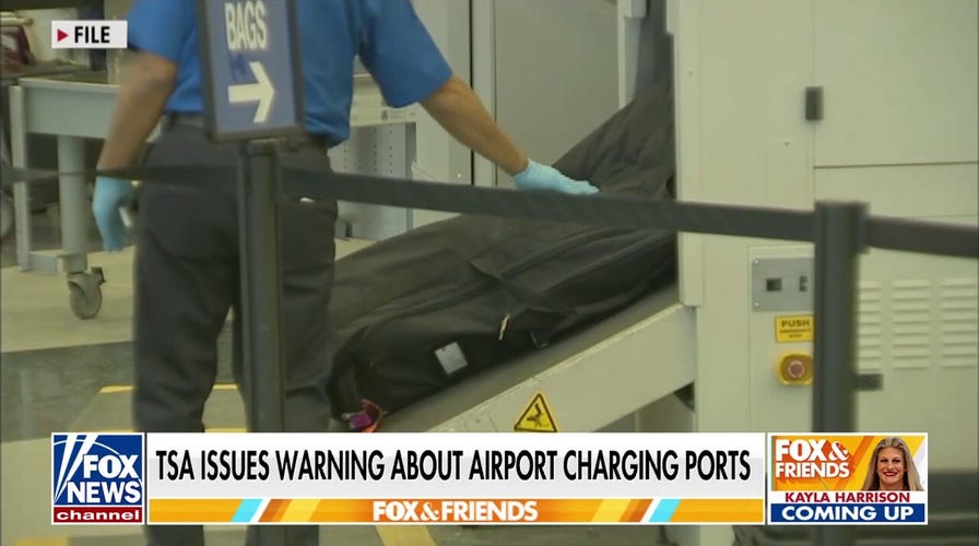 Expert warns of new ways hackers are targeting travelers