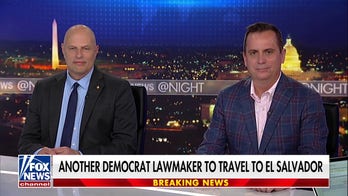 Ron Vitiello reminds Democrats ‘words matter’ in case of illegal El Salvadoran