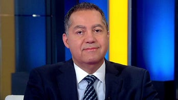 Former Obama adviser: 'No way I could vote for Bernie Sanders as a socialist'