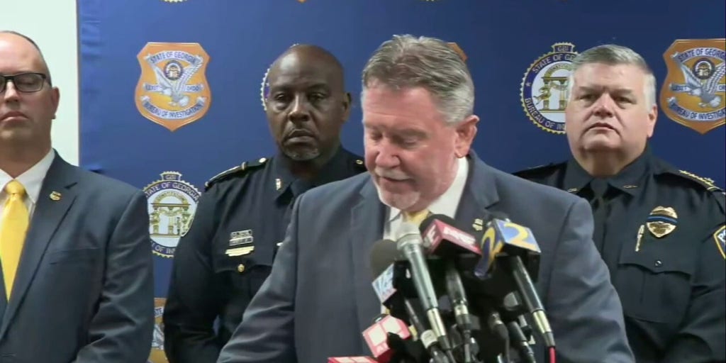 CDC shooter reported to police 3 times before deadly attack, broke into father's gun safe